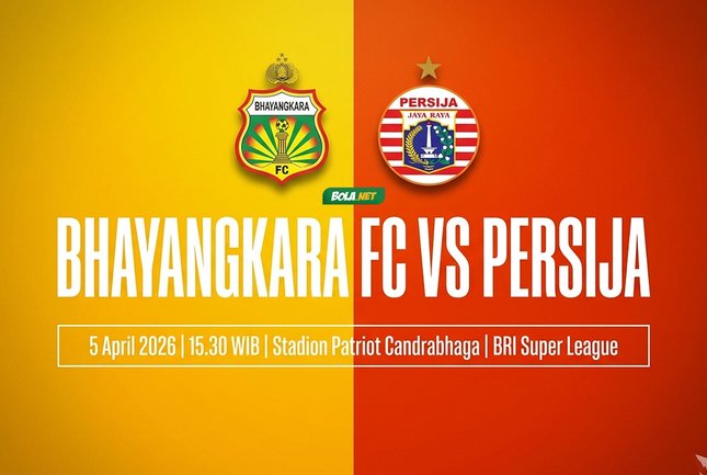 Jadwal, Siaran Langsung, dan Link Streaming Jadwal, Siaran Langsung, dan Link Streaming