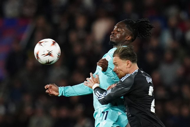 Head to Head Aston Villa vs Bologna