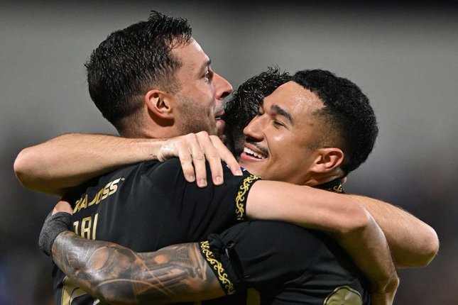 Ambisi Fabio Lefundes Curi Poin di Parepare