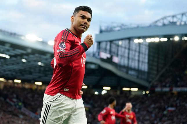 Statistik Pertandingan