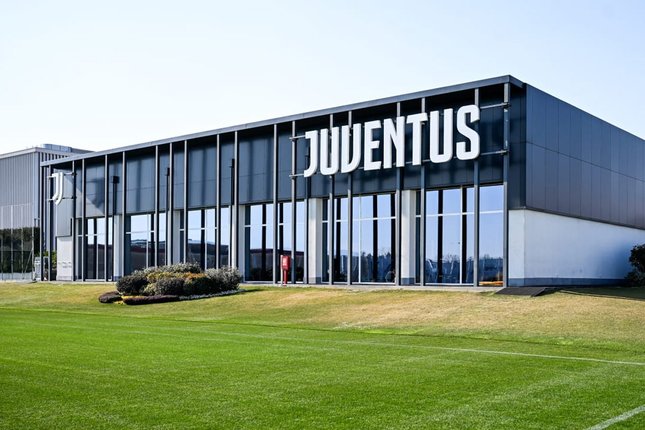 Continassa menjadi pusat operasional modern Juventus, mencakup markas klub, Juventus Training Center (JTC), dan J Village. (c) dok.juventus