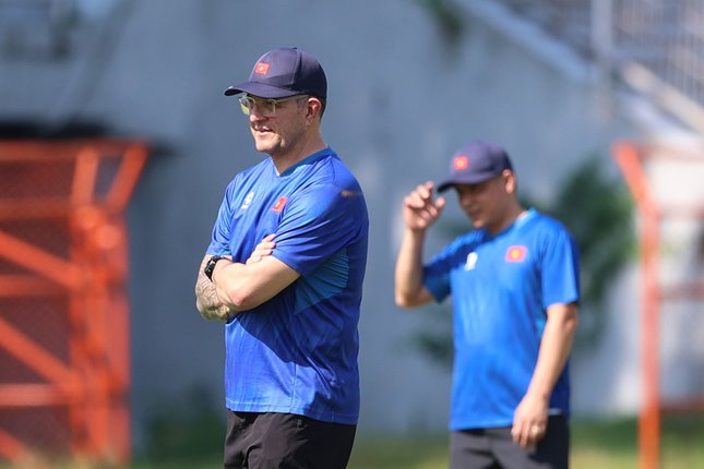 Adaptasi Cuaca Jadi Kunci Jelang Laga Penentuan