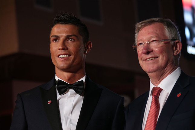 Teguran Keras Sir Alex yang Tak Terlupakan