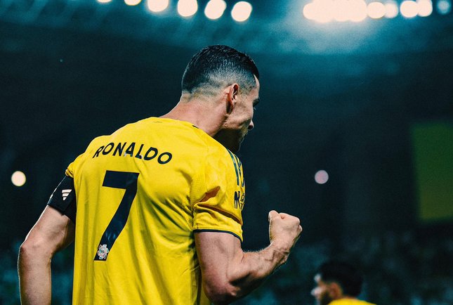 Al-Nassr Makin Dekat dengan Gelar Juara