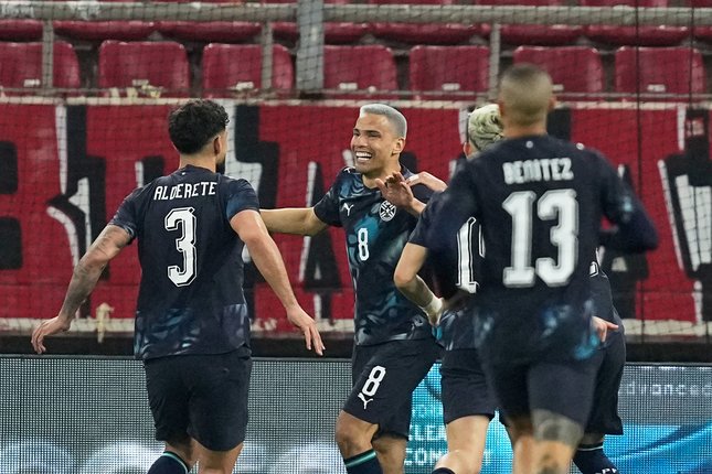 Prediksi Paraguay di Piala Dunia 2026