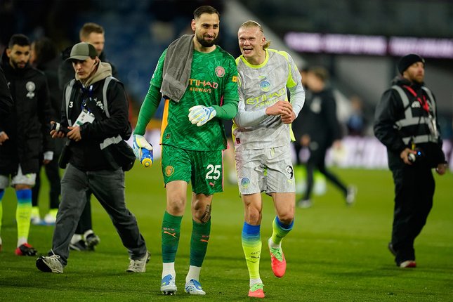 Fokus Penuh di Piala FA