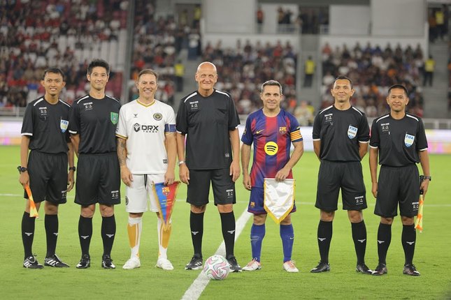 Kebahagiaan Keisuke Honda