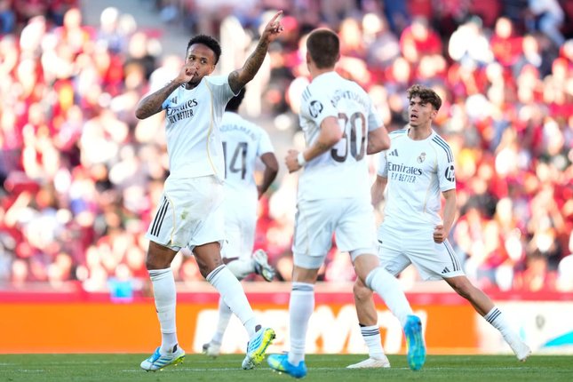 Arbeloa Ambil Tanggung Jawab Arbeloa Ambil Tanggung Jawab