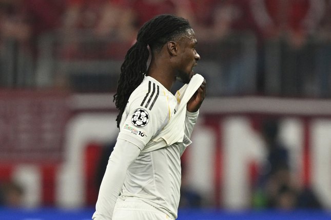 Pemain Pengganti Pemain Pengganti