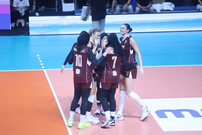 Electric PLN Bangkit, Tapi Popsivo Kunci Kemenangan