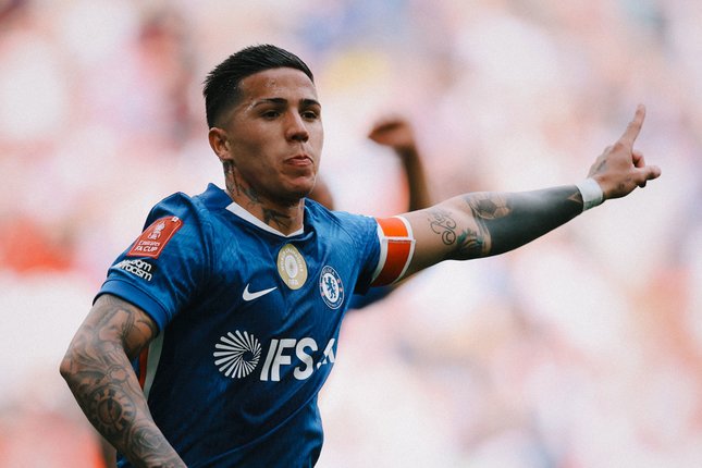 Enzo Fernandez, Simbol Kebangkitan Chelsea