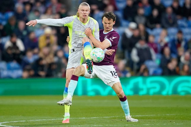 Kepastian Turun Kasta