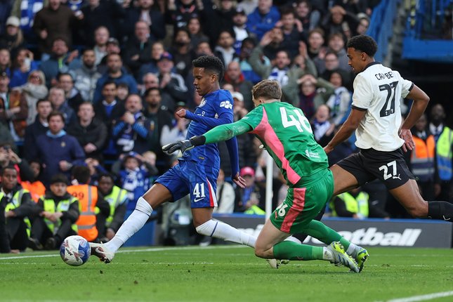 Performa Estevao Performa Estevao