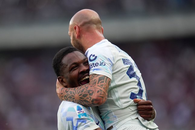 Menyamai Rekor Lama yang Sulit Disentuh