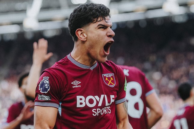 Kenal Baik Kenal Baik