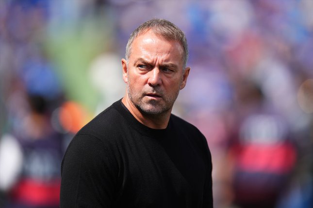 Statistik Pertandingan