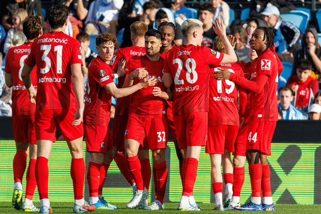 Syarat 9 Tim Jerman Lolos