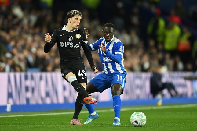 Identitas dan Intensitas Jadi Kunci