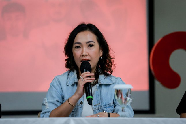 Langkah BYON Combat Dapat Dukungan Pemerintah