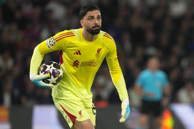 3. Giorgi Mamardashvili