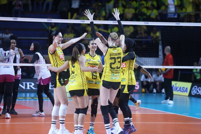 Jadwal Lengkap Final Proliga 2026