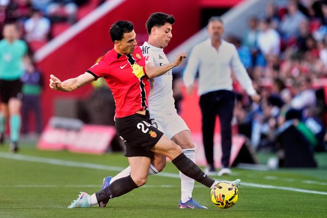 Susunan Pemain Susunan Pemain