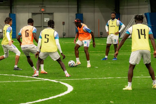 Kiprah Haiti di Piala Dunia