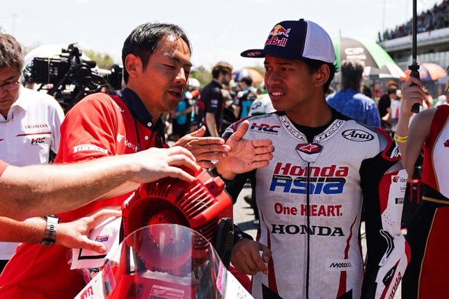 Manajemen Performa yang Kuat