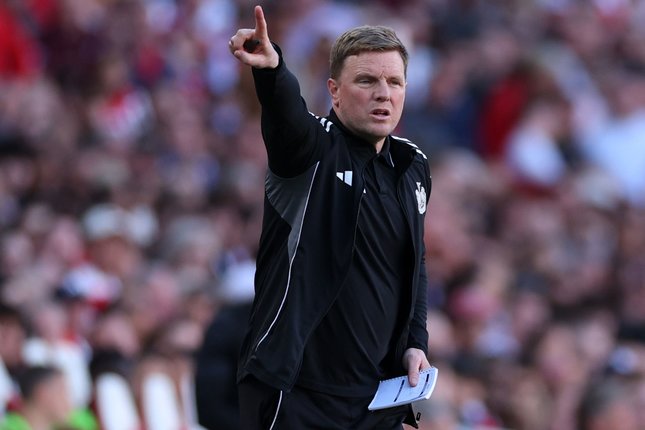 Statistik Pertandingan