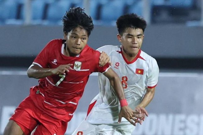 Seandainya Indonesia Menang