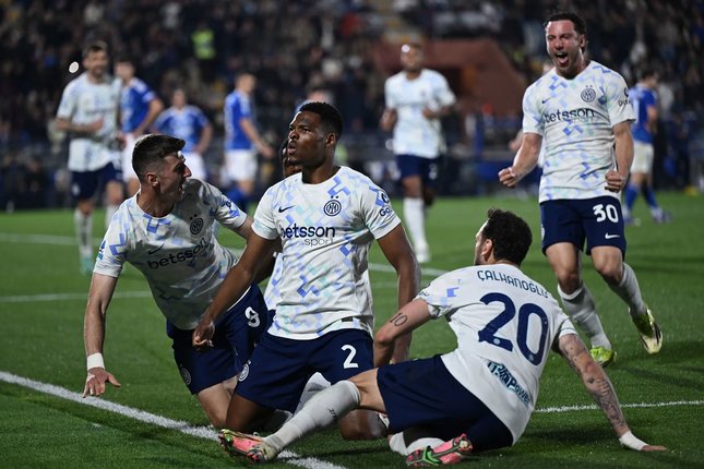 Perubahan di Dalam Skuad