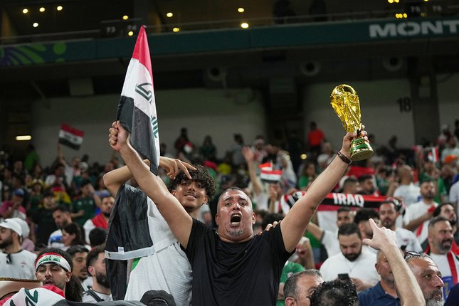 Perjalanan Panjang Singa Mesopotamia Perjalanan Panjang Singa Mesopotamia