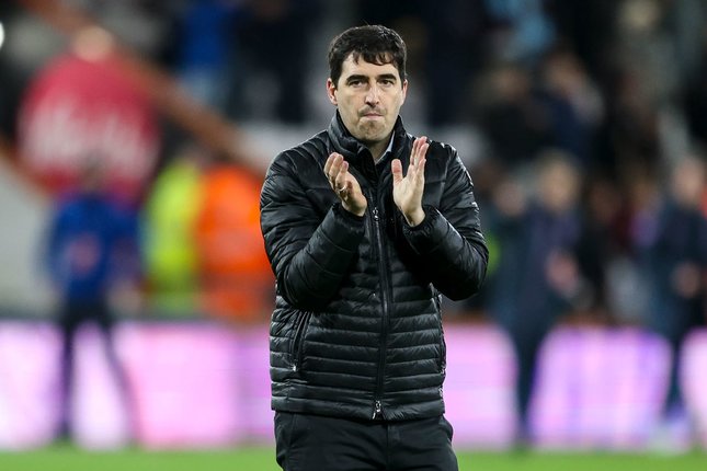 Iraola Ingin ke Bilbao