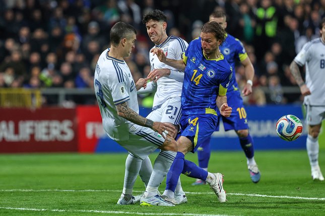 Babak Kedua Babak Kedua