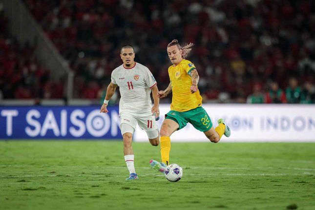 Daftar Pemain Australia Daftar Pemain Australia