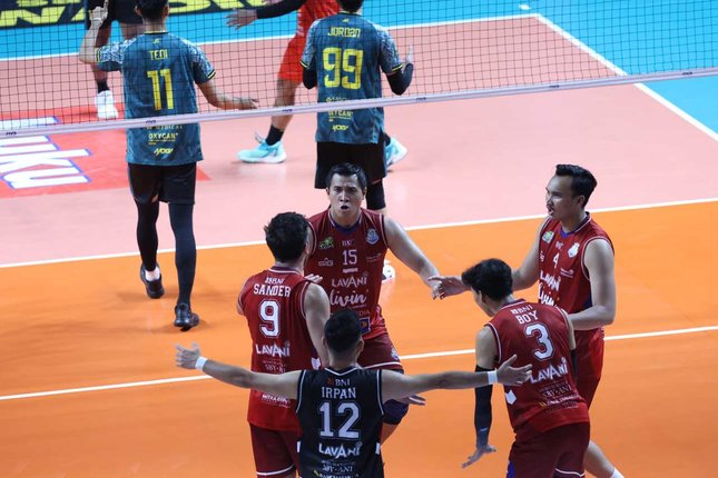 Evaluasi dan Optimisme Menuju Grand Final