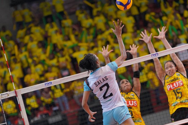 Perubahan Ritme Jadi Kunci JPE