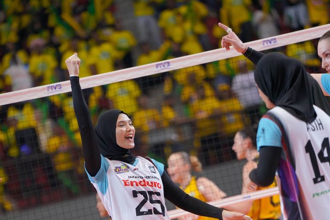Potensi Penumpukan Pemain Nasional