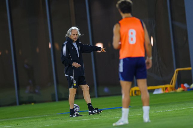 Kekuatan Tuan Rumah Jelang vs Al Ahli