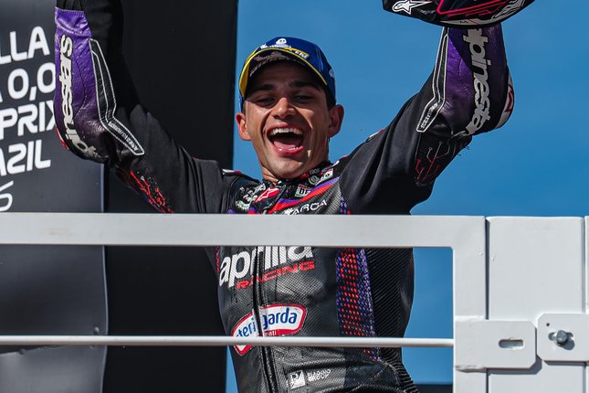 Monster Energy Yamaha