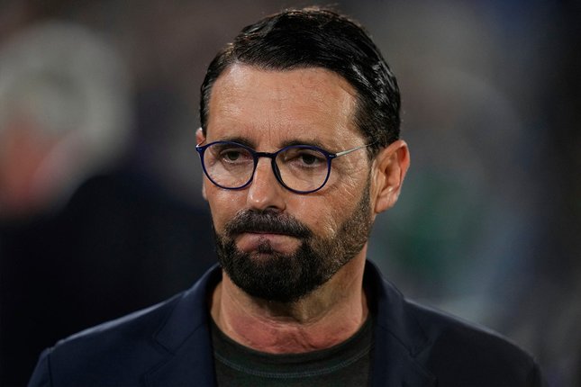 Respons Flick atas Sindiran Bordalas