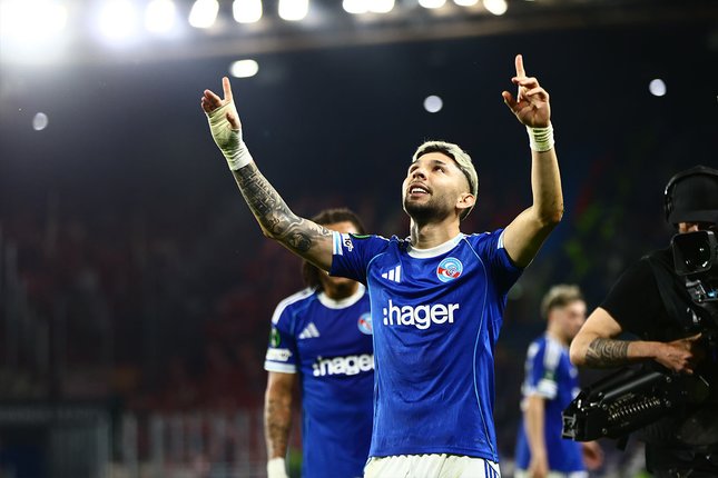 Perkiraan Susunan Pemain dan Prediksi Skor