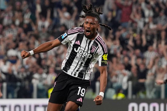 Dari Thuram hingga Jonathan David