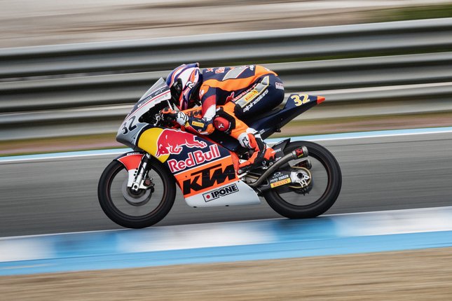 Aksi Gemilang Kiandra Ramadhipa