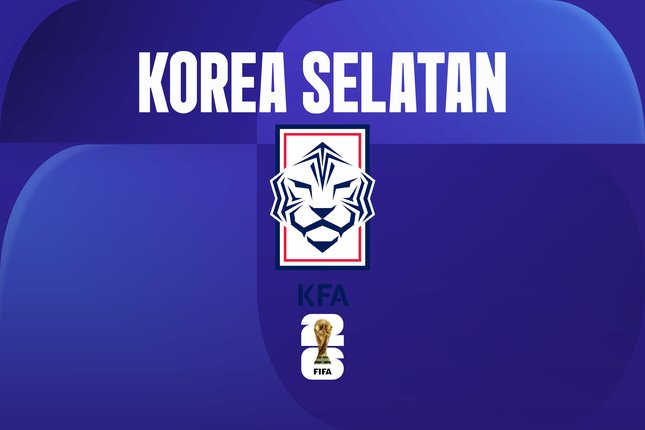 Jadwal Korea Selatan di Fase Grup
