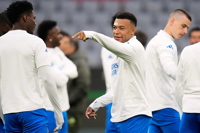 Penjelasan Sederhana CTA Mengenai Insiden Mbappe