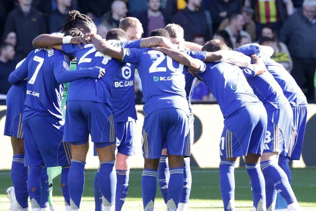 Dari Juara ke Tim Yo-Yo: Perjalanan Turun Naik Leicester