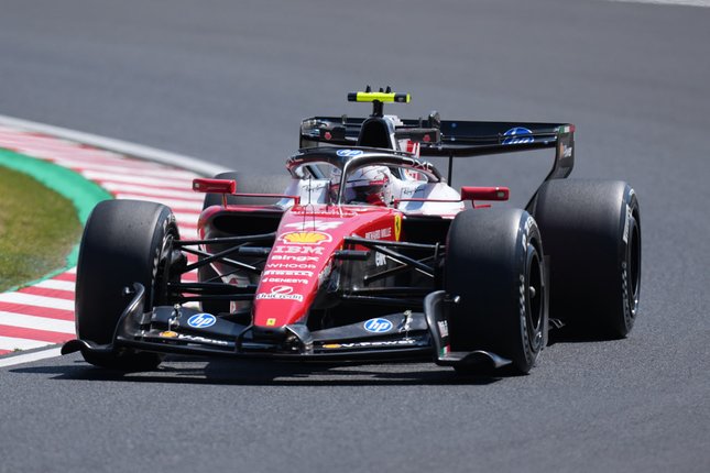 Janji Selalu Coba Berikan yang Terbaik