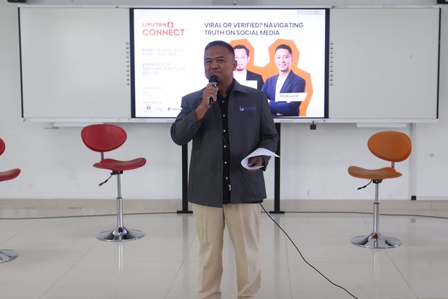 Apresiasi Sekolah Vokasi IPB