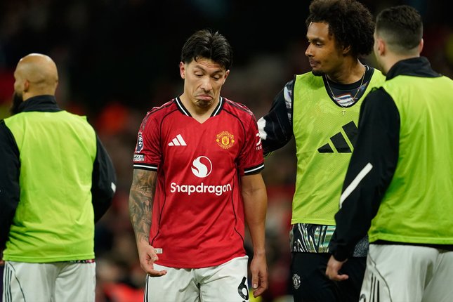 Statistik Pertandingan